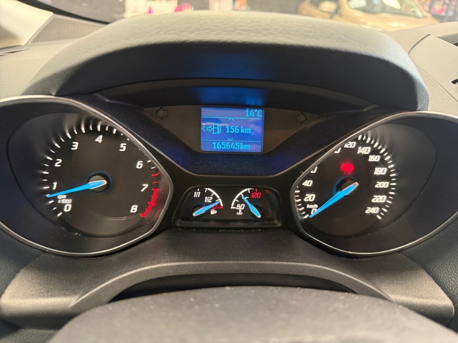 FORD d'occasion C-MAX Ford GRAND C-MAX 1.0 ECOBOOST 100CH STOP&START