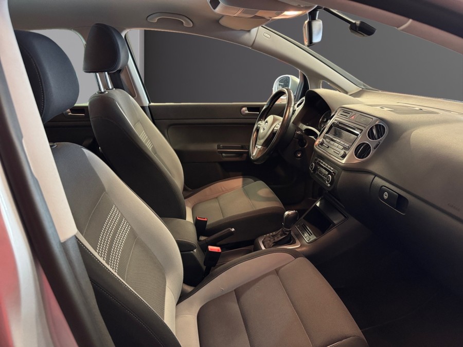 VOLKSWAGEN d'occasion GOLF BLUEMOTION TRENDLINE 1.9 TDI 105 de 2014