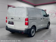 PEUGEOT d'occasion EXPERT COMPACT 1.6 BLUE HDI 95 PREMIUM de 2018