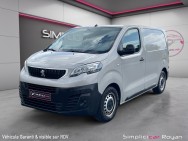 PEUGEOT d'occasion EXPERT COMPACT 1.6 BLUE HDI 95 PREMIUM de 2018