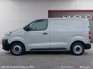 PEUGEOT d'occasion EXPERT COMPACT 1.6 BLUE HDI 95 PREMIUM de 2018