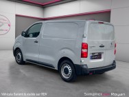 PEUGEOT d'occasion EXPERT COMPACT 1.6 BLUE HDI 95 PREMIUM de 2018