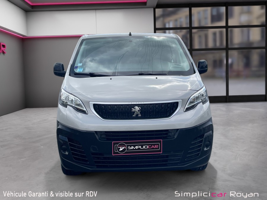 PEUGEOT d'occasion EXPERT COMPACT 1.6 BLUE HDI 95 PREMIUM de 2018
