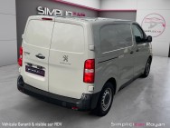 PEUGEOT d'occasion EXPERT COMPACT 1.6 BLUE HDI 95 PREMIUM de 2018