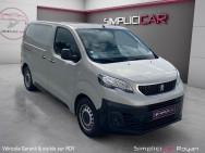 PEUGEOT d'occasion EXPERT COMPACT 1.6 BLUE HDI 95 PREMIUM de 2018
