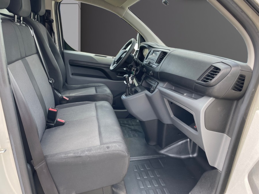 PEUGEOT d'occasion EXPERT COMPACT 1.6 BLUE HDI 95 PREMIUM de 2018