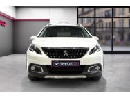 PEUGEOT d'occasion 2008 1.2 TURBO 110 ALLURE EAT6 de 2019