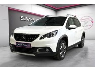 PEUGEOT d'occasion 2008 1.2 TURBO 110 ALLURE EAT6 de 2019