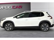 PEUGEOT d'occasion 2008 1.2 TURBO 110 ALLURE EAT6 de 2019