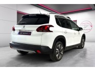 PEUGEOT d'occasion 2008 1.2 TURBO 110 ALLURE EAT6 de 2019