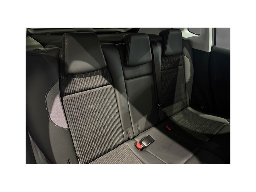 PEUGEOT d'occasion 2008 1.2 TURBO 110 ALLURE EAT6 de 2019
