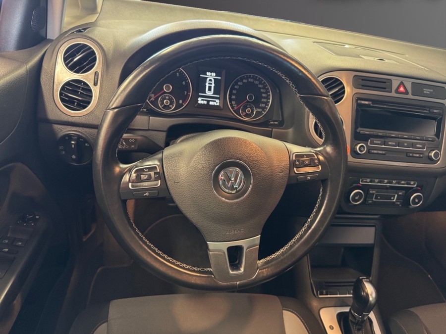 VOLKSWAGEN d'occasion GOLF BLUEMOTION TRENDLINE 1.9 TDI 105 de 2014