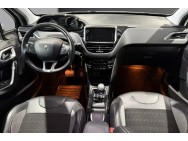 PEUGEOT d'occasion 2008 1.2 TURBO 110 ALLURE EAT6 de 2019