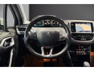 PEUGEOT d'occasion 2008 1.2 TURBO 110 ALLURE EAT6 de 2019