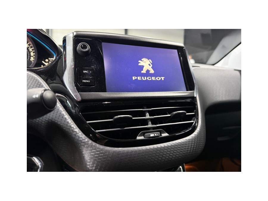 PEUGEOT d'occasion 2008 1.2 TURBO 110 ALLURE EAT6 de 2019