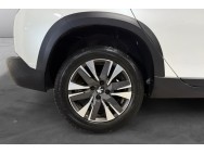 PEUGEOT d'occasion 2008 1.2 TURBO 110 ALLURE EAT6 de 2019