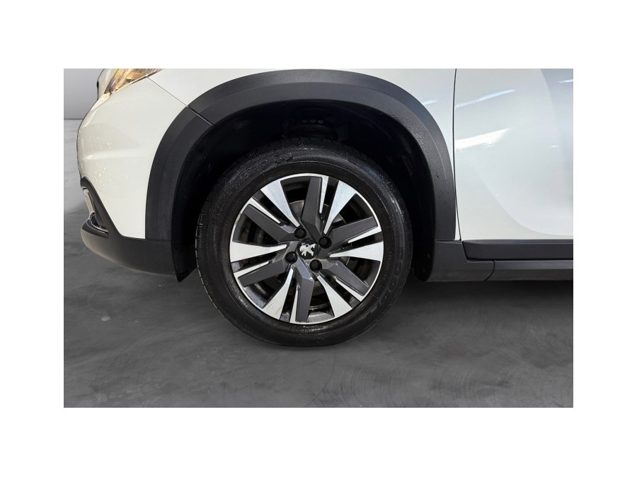 PEUGEOT d'occasion 2008 1.2 TURBO 110 ALLURE EAT6 de 2019