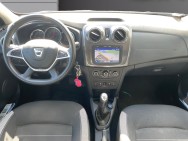 DACIA d'occasion SANDERO 1.5 BLUE DCI 95 Stepway de 2018 Genevois