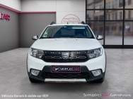 DACIA d'occasion SANDERO 1.5 BLUE DCI 95 Stepway de 2018 Genevois