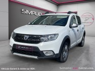 DACIA d'occasion SANDERO 1.5 BLUE DCI 95 Stepway de 2018 Genevois