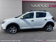 DACIA d'occasion SANDERO 1.5 BLUE DCI 95 Stepway de 2018 Genevois