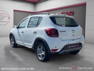 DACIA d'occasion SANDERO 1.5 BLUE DCI 95 Stepway de 2018 Genevois