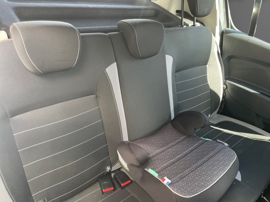 DACIA d'occasion SANDERO 1.5 BLUE DCI 95 Stepway de 2018 Genevois