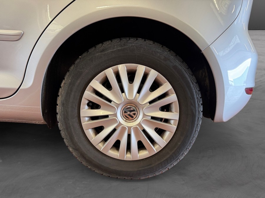 VOLKSWAGEN d'occasion GOLF BLUEMOTION TRENDLINE 1.9 TDI 105 de 2014