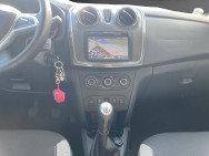 DACIA d'occasion SANDERO 1.5 BLUE DCI 95 Stepway de 2018 Genevois