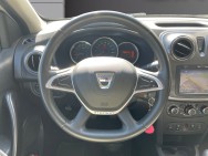 DACIA d'occasion SANDERO 1.5 BLUE DCI 95 Stepway de 2018 Genevois
