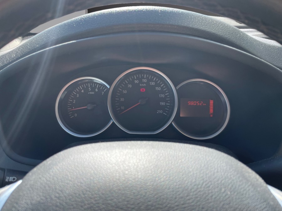 DACIA d'occasion SANDERO 1.5 BLUE DCI 95 Stepway de 2018 Genevois