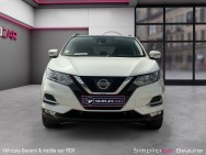 NISSAN d'occasion QASHQAI 1.2 DIG-T 115 VISIA PH2 de 2018 Beaune (21)﻿