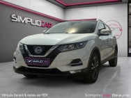 NISSAN d'occasion QASHQAI 1.2 DIG-T 115 VISIA PH2 de 2018 Beaune (21)﻿