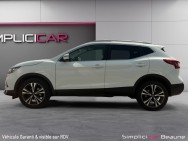 NISSAN d'occasion QASHQAI 1.2 DIG-T 115 VISIA PH2 de 2018 Beaune (21)﻿