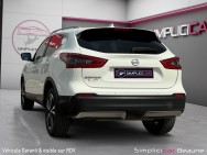 NISSAN d'occasion QASHQAI 1.2 DIG-T 115 VISIA PH2 de 2018 Beaune (21)﻿