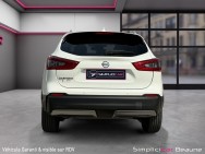 NISSAN d'occasion QASHQAI 1.2 DIG-T 115 VISIA PH2 de 2018 Beaune (21)﻿