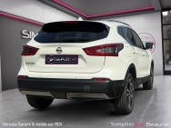 NISSAN d'occasion QASHQAI 1.2 DIG-T 115 VISIA PH2 de 2018 Beaune (21)﻿