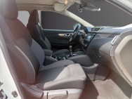 NISSAN d'occasion QASHQAI 1.2 DIG-T 115 VISIA PH2 de 2018 Beaune (21)﻿