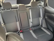 NISSAN d'occasion QASHQAI 1.2 DIG-T 115 VISIA PH2 de 2018 Beaune (21)﻿