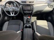 NISSAN d'occasion QASHQAI 1.2 DIG-T 115 VISIA PH2 de 2018 Beaune (21)﻿