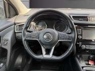 NISSAN d'occasion QASHQAI 1.2 DIG-T 115 VISIA PH2 de 2018 Beaune (21)﻿