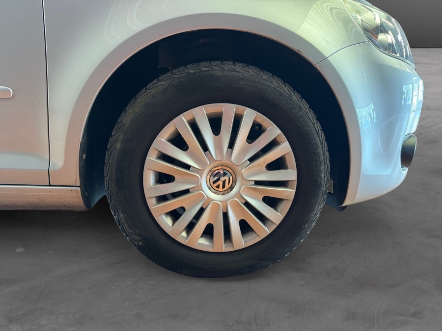 VOLKSWAGEN d'occasion GOLF BLUEMOTION TRENDLINE 1.9 TDI 105 de 2014