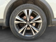 NISSAN d'occasion QASHQAI 1.2 DIG-T 115 VISIA PH2 de 2018 Beaune (21)﻿