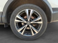 NISSAN d'occasion QASHQAI 1.2 DIG-T 115 VISIA PH2 de 2018 Beaune (21)﻿