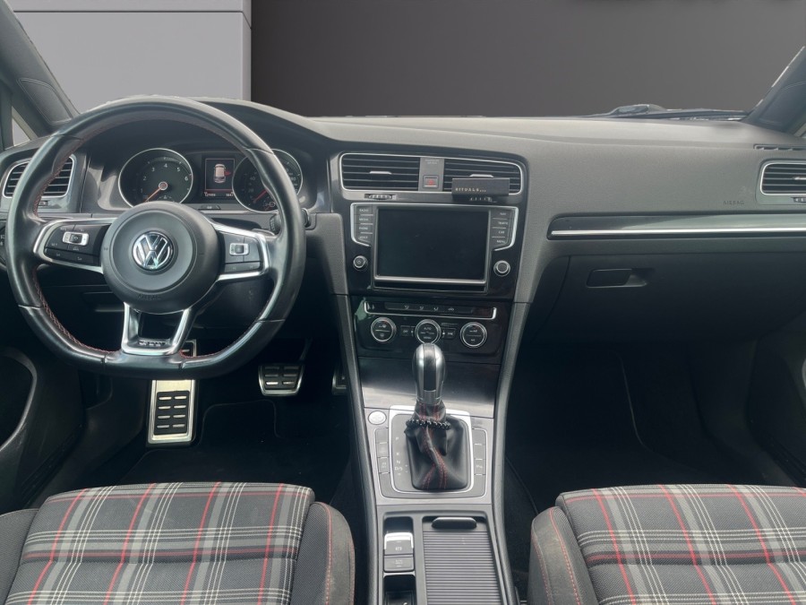 VOLKSWAGEN d'occasion GOLF 2.0 TSI 230 GTI PERFORMANCE DSG de 2016