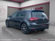 VOLKSWAGEN d'occasion GOLF 2.0 TSI 230 GTI PERFORMANCE DSG de 2016