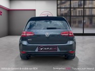 VOLKSWAGEN d'occasion GOLF 2.0 TSI 230 GTI PERFORMANCE DSG de 2016