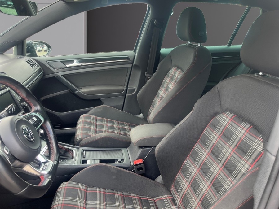 VOLKSWAGEN d'occasion GOLF 2.0 TSI 230 GTI PERFORMANCE DSG de 2016