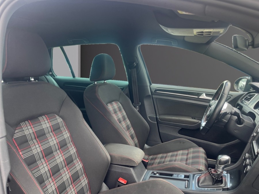 VOLKSWAGEN d'occasion GOLF 2.0 TSI 230 GTI PERFORMANCE DSG de 2016
