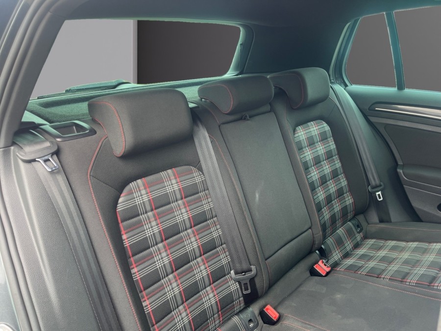 VOLKSWAGEN d'occasion GOLF 2.0 TSI 230 GTI PERFORMANCE DSG de 2016